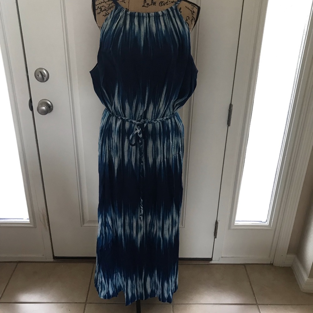 Tommy Bahama dress